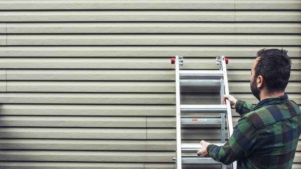 Reliable Columbia, MD Siding Installation & Repair Solutions